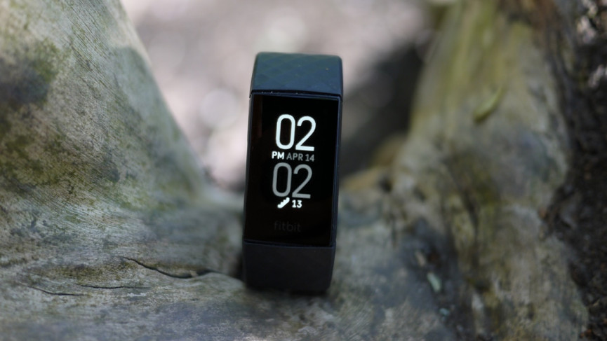 Fitbit Charge 4 review: Top fitness tracker with one problem