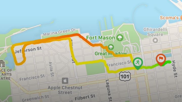 Huawei Band 2 Pro review