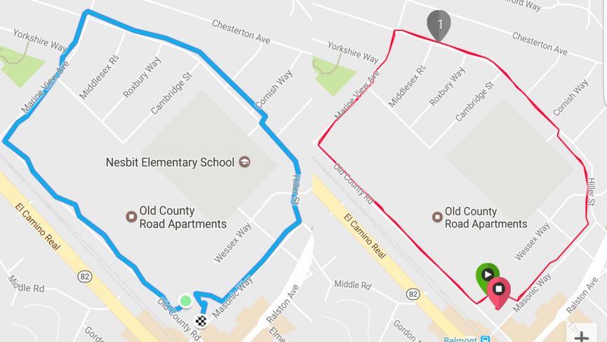 Verizon Wear24 review