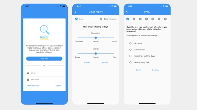 Fitbit owners to help create a test to detect early signs of COVID-19