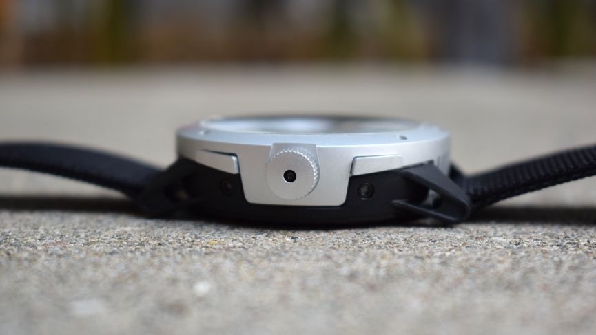 The Matrix PowerWatch gives me hope for a battery charger-free future