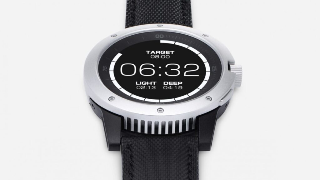 Matrix Industries on the quest to deliver eternal smartwatch battery life
