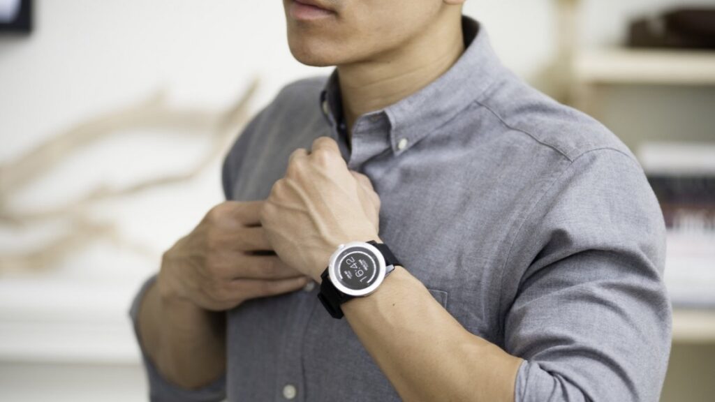 Matrix Industries on the quest to deliver eternal smartwatch battery life