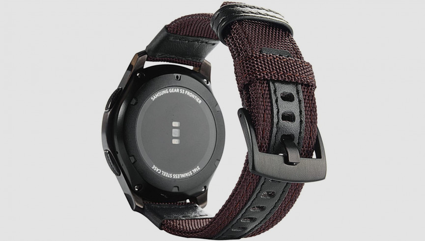 Best Samsung Galaxy Watch 3 bands: Straps for 45mm and 41mm models