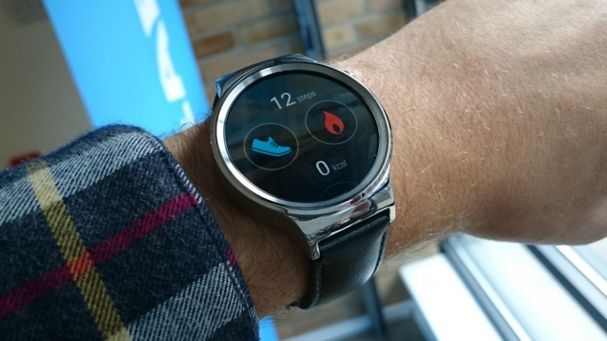 And finally: Samsung Gear S3 smartens up and more