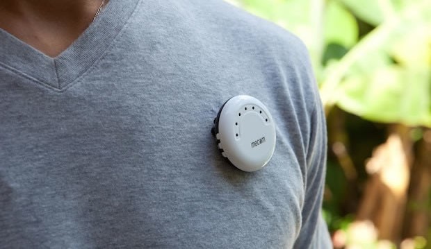 ​How to choose the best wearable camera