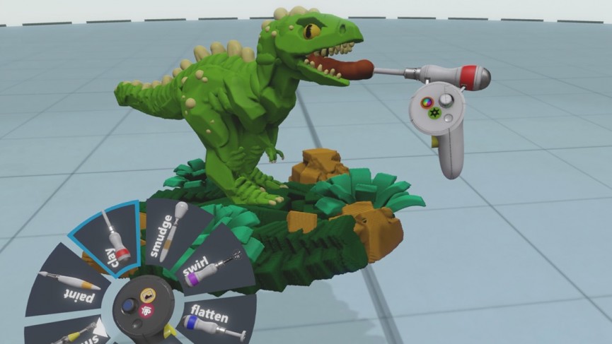 The best Oculus Rift games