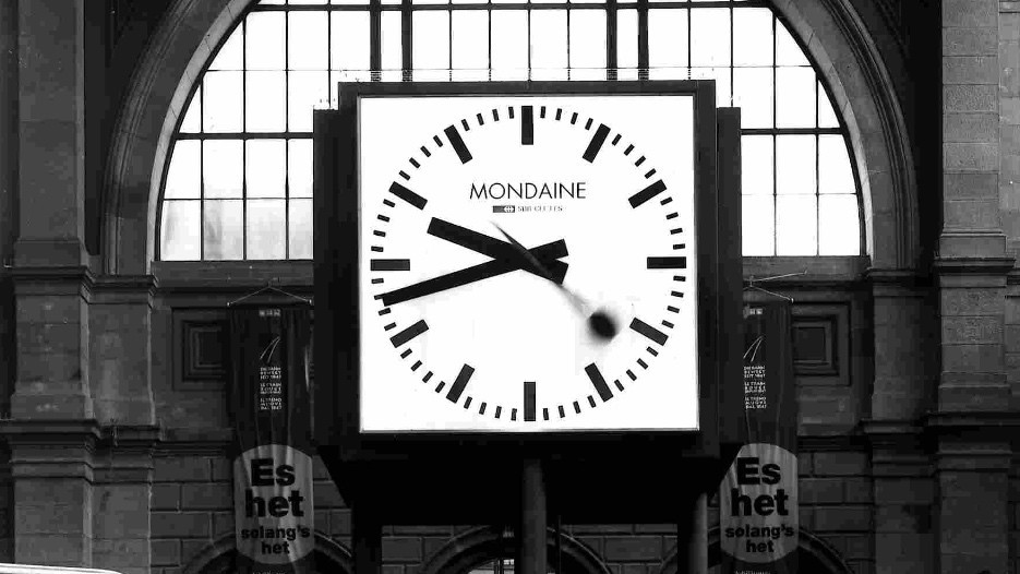 ​Intel Inside vs Swiss Made: Which is the smartwatch mark of excellence?