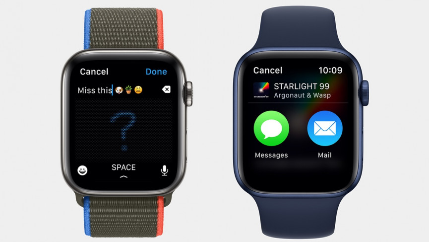 watchOS 8: What's new for your Apple Watch