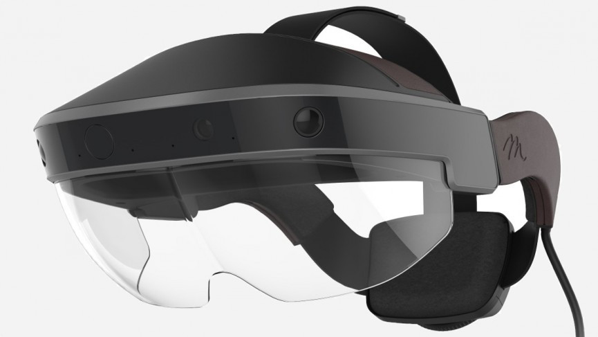 Meta thinks Pokémon Go is perfect for the AR headset