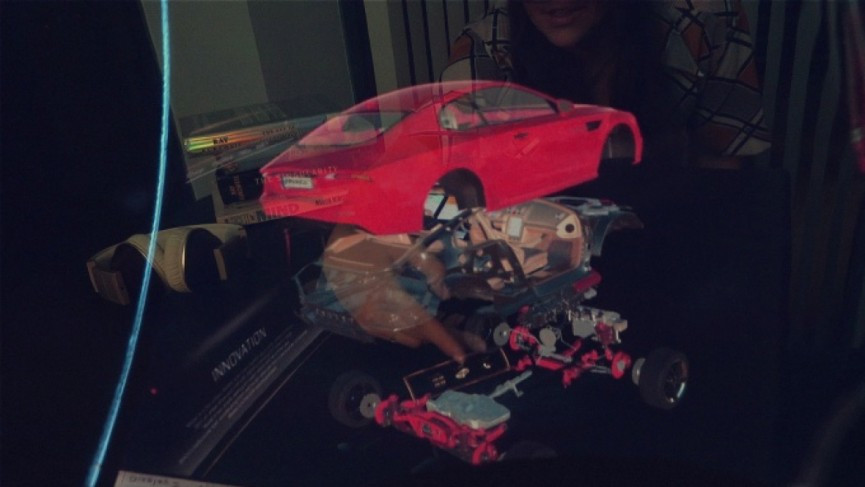 Meta 2 first impressions: AR feels closer than ever