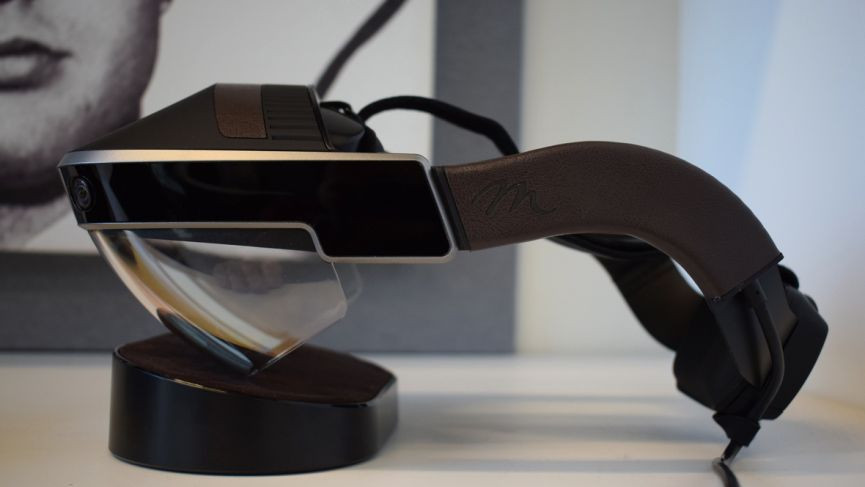 Why Meta's AR vision of the future should excite you - and scare HoloLens