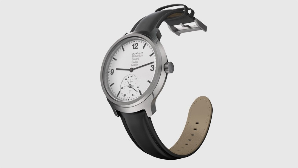 ​Intel Inside vs Swiss Made: Which is the smartwatch mark of excellence?