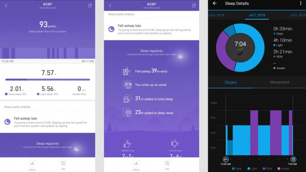 Xiaomi Mi Band 3 review