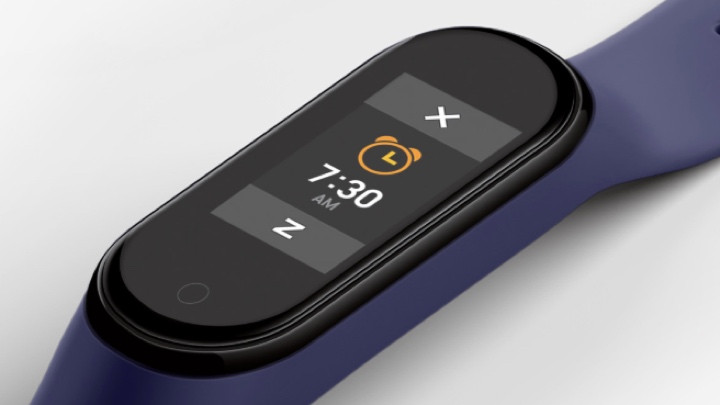Xiaomi Mi Band 4: Essential guide to the new budget fitness tracker