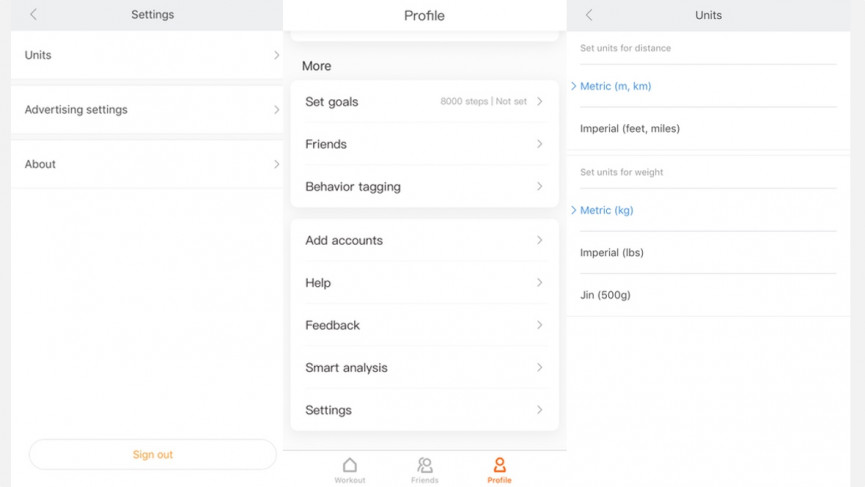 Xiaomi Mi Band 4 essential tips and tricks