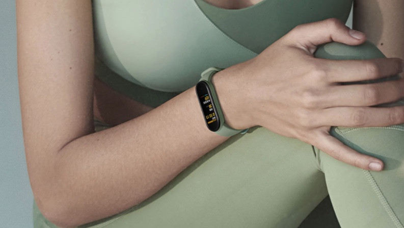 Xiaomi Mi Band 5 v Mi Band 4: Compare the differences