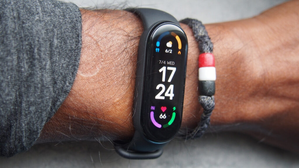 Xiaomi Mi Band 6 review: still the budget king – for now
