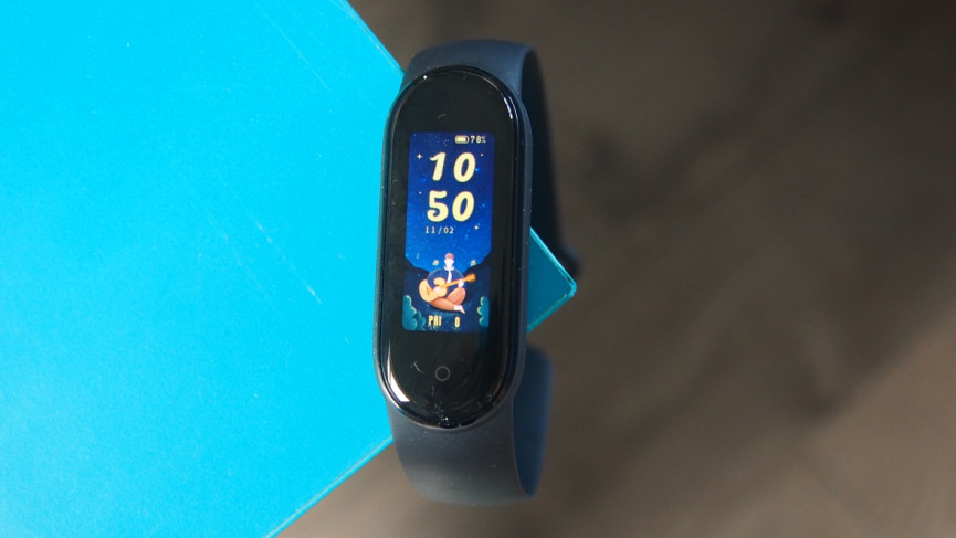Xiaomi Mi Band 5 tips, tricks and features