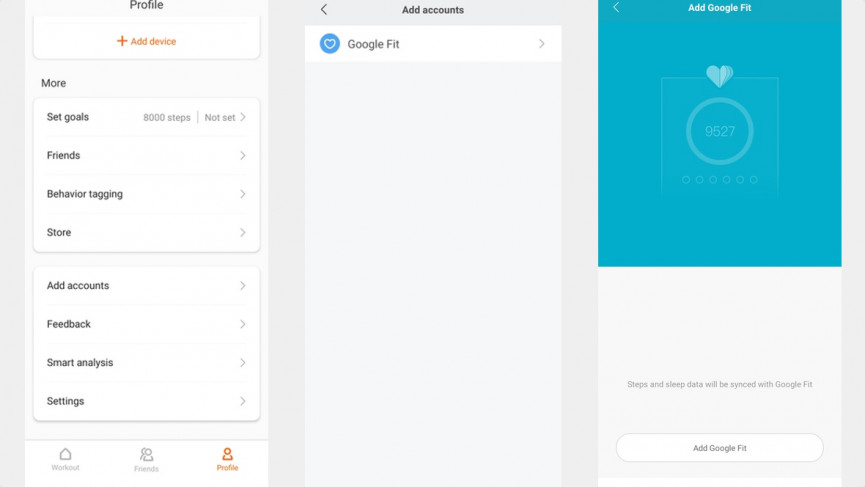 Xiaomi Mi Band 5 tips, tricks and features
