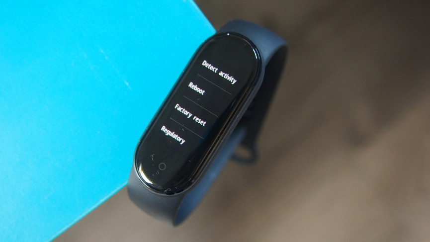 Xiaomi Mi Band 5 tips, tricks and features