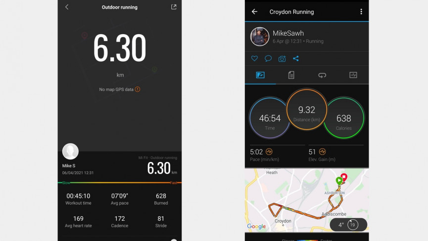 Xiaomi Mi Band 6 review: still the budget king – for now