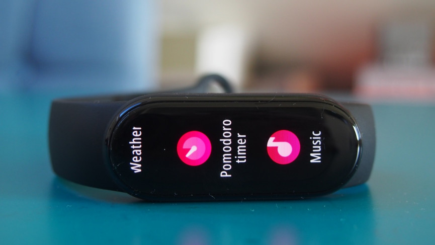 Essential Xiaomi Mi Band 6 tips, tricks and hidden features