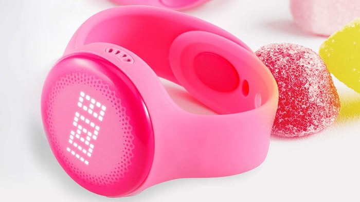 Xiaomi Mi Bunny is a GPS watch for kids