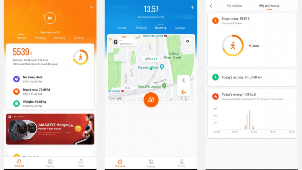 Xiaomi Mi Band 4 review