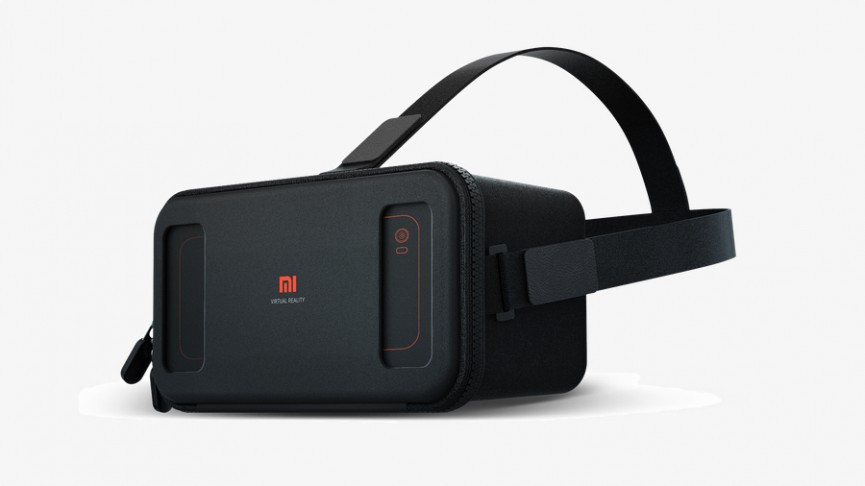 Xiaomi Mi VR Play is super cheap (kind of) and could be the most popular headset yet