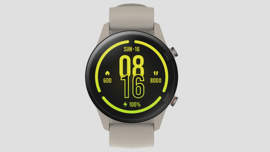 ​Xiaomi Mi Watch goes global with aggressive price and big specs