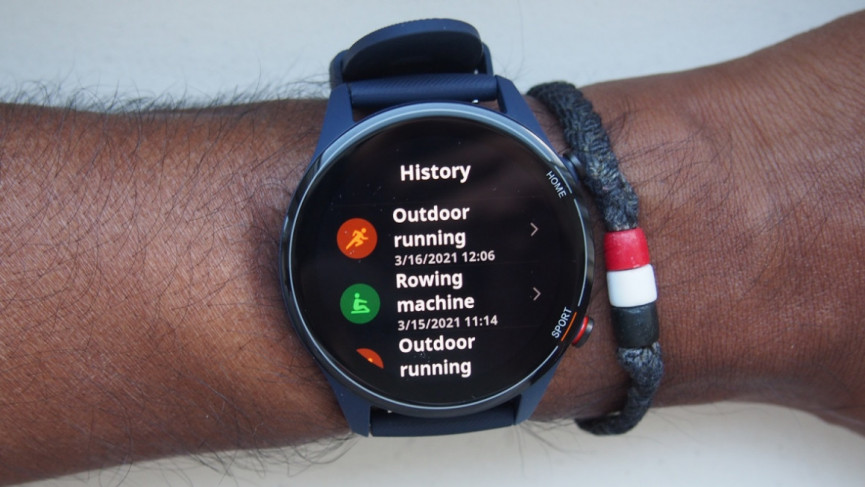Xiaomi Mi Watch v Huawei Watch GT 2e: budget smartwatches do battle