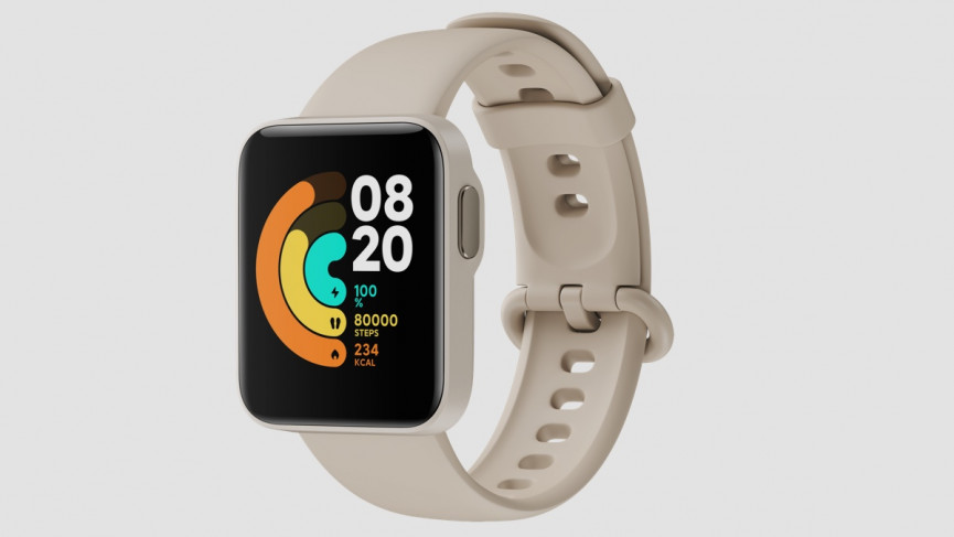 ​Xiaomi Mi Watch hits UK and Europe – but no US launch planned