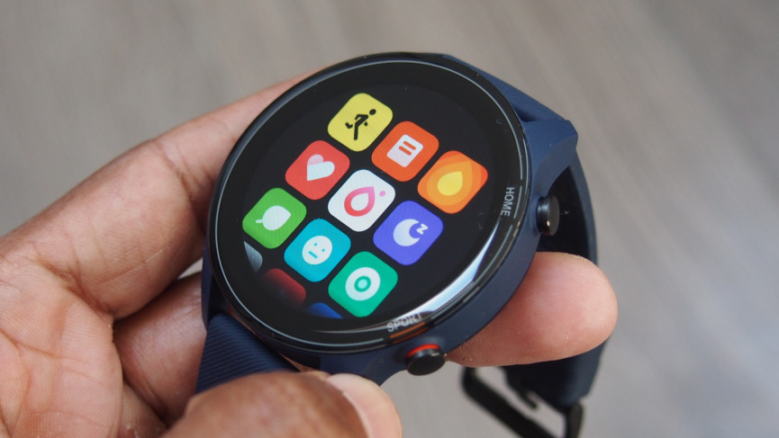 Xiaomi Mi Watch review: sporty smartwatch impresses