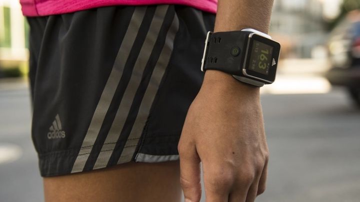 Charged Up: Adidas can still make sports wearables better