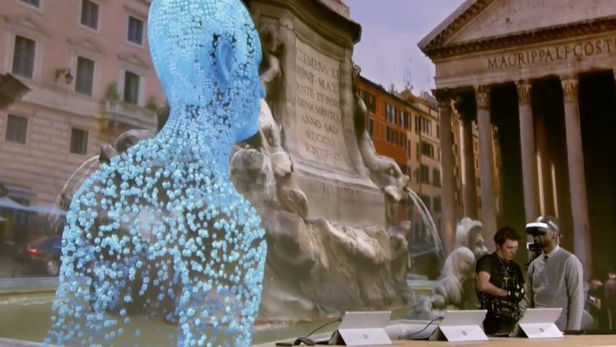 Could Microsoft's Windows Mixed Reality go mainstream?