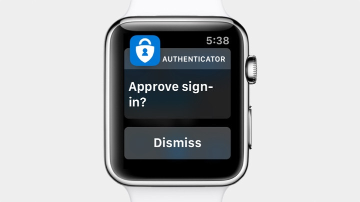 And finally: Apple Watch Pride face is blocked in Russia by watchOS 5
