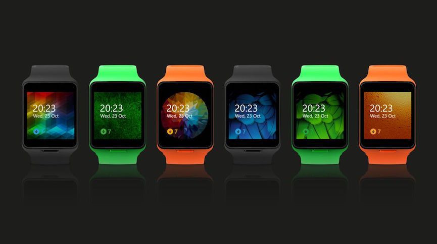 Wearables that never were: From Nokia Moonraker to Pebble Time 2