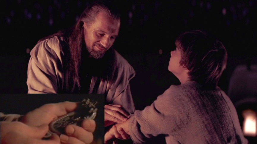 Star Wars-ables: 21 wearables from a galaxy far far away