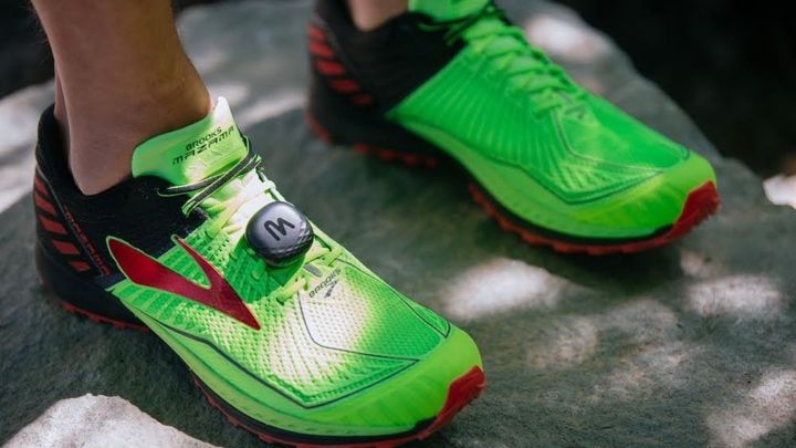 Nine exciting startups building wearables just for runners