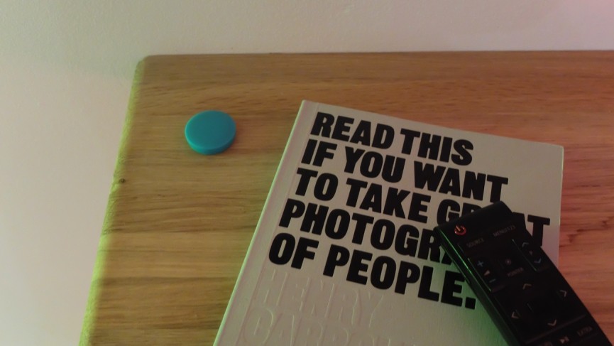 Misfit Flash Link review