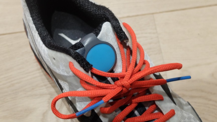 Misfit Flash Link review