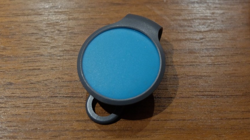 Misfit Flash Link review
