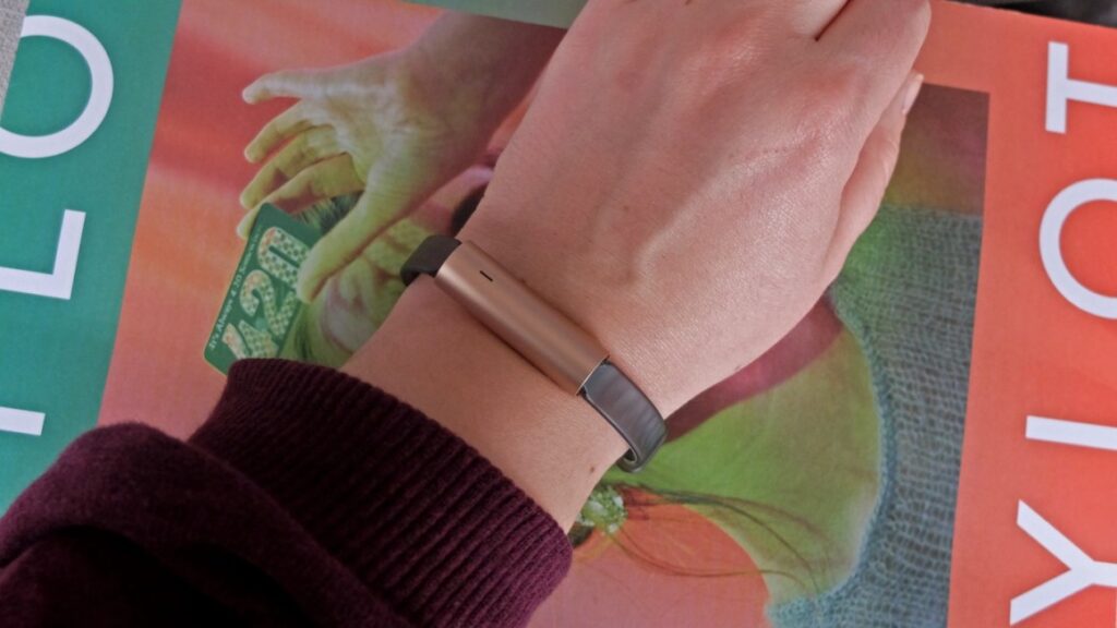 ​Misfit Ray review