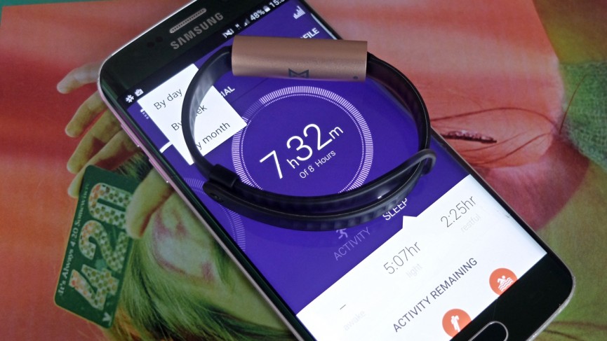 Fitbit Alta HR v Misfit Ray: Battle of the fashion-conscious fitness trackers