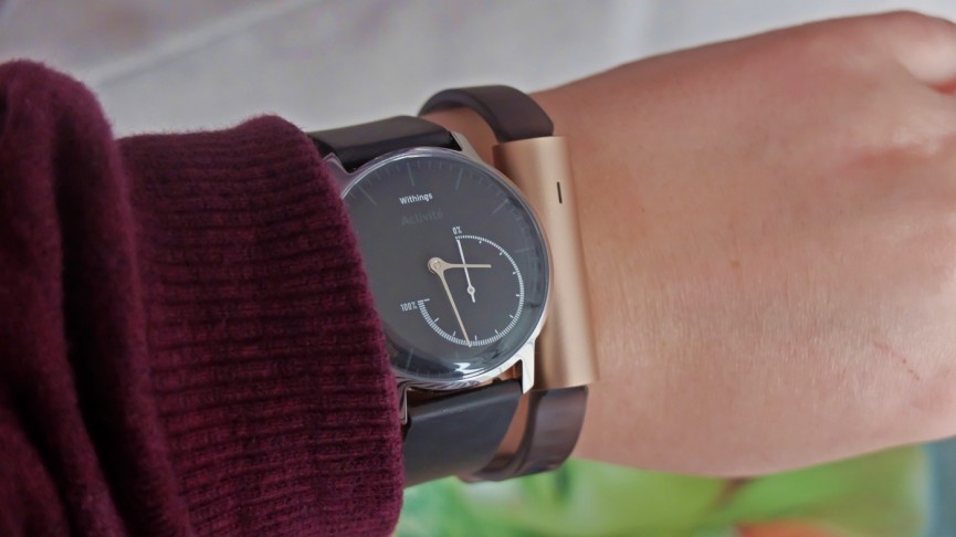 Fitbit Alta HR v Misfit Ray: Battle of the fashion-conscious fitness trackers