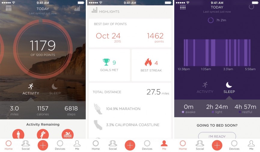 Misfit Shine 2 review