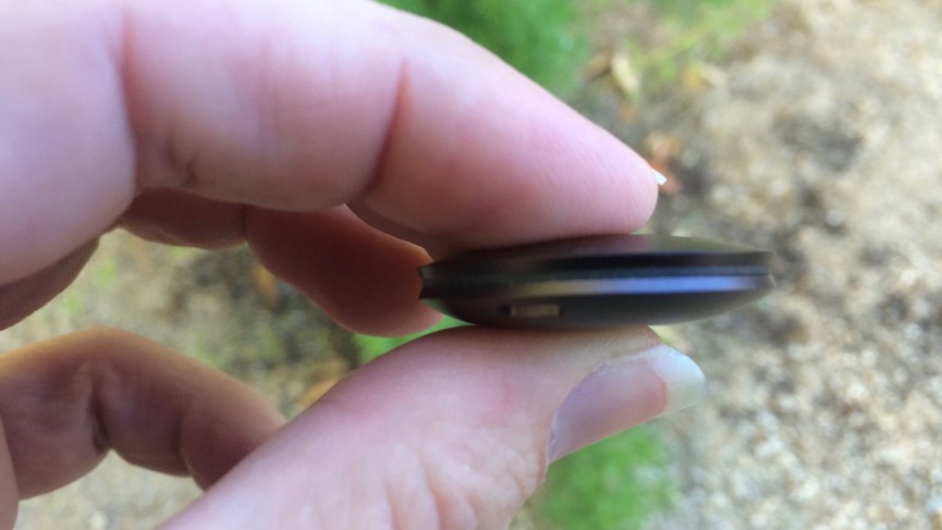 Misfit Shine 2 review