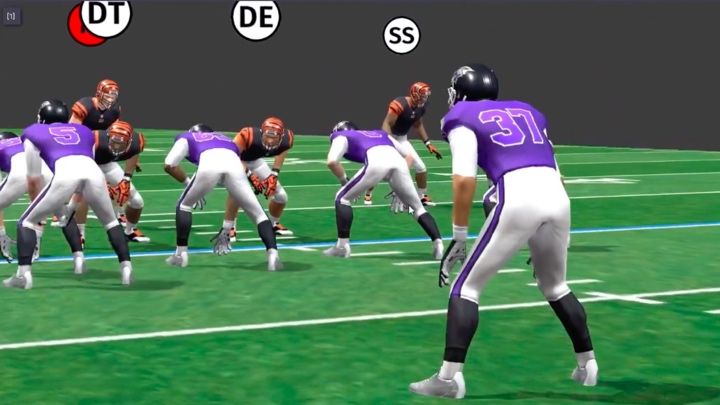 HoloLens comes to the NFL: Mixed River's mixed reality playbook