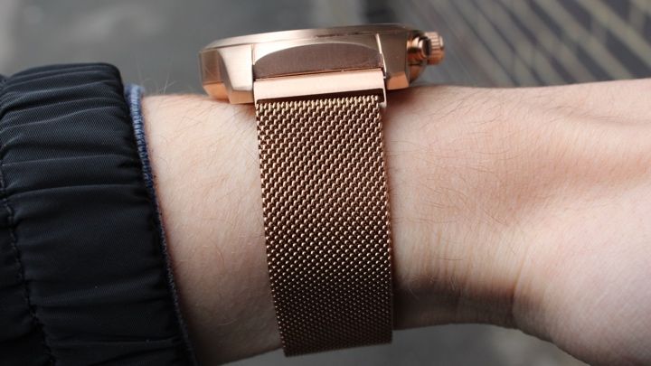 MyKronoz ZeTime review